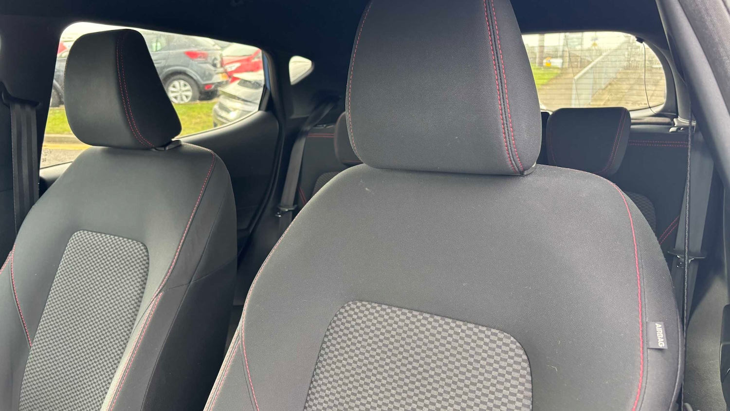 Used Ford Fiesta for sale - 77860813: Photo 12