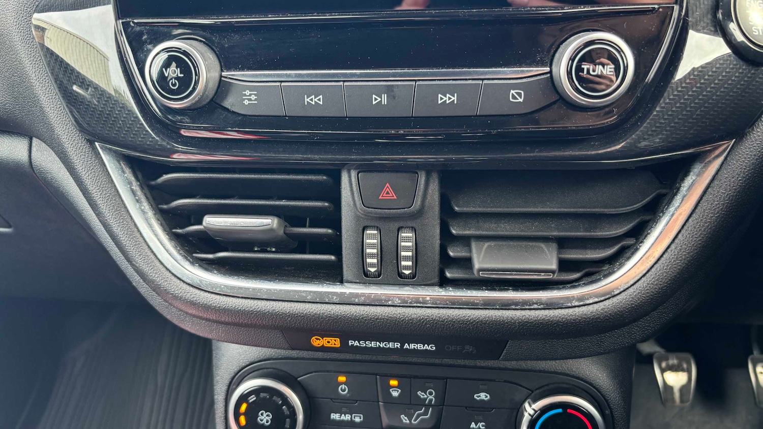 Used Ford Fiesta for sale - 77860813: Photo 17