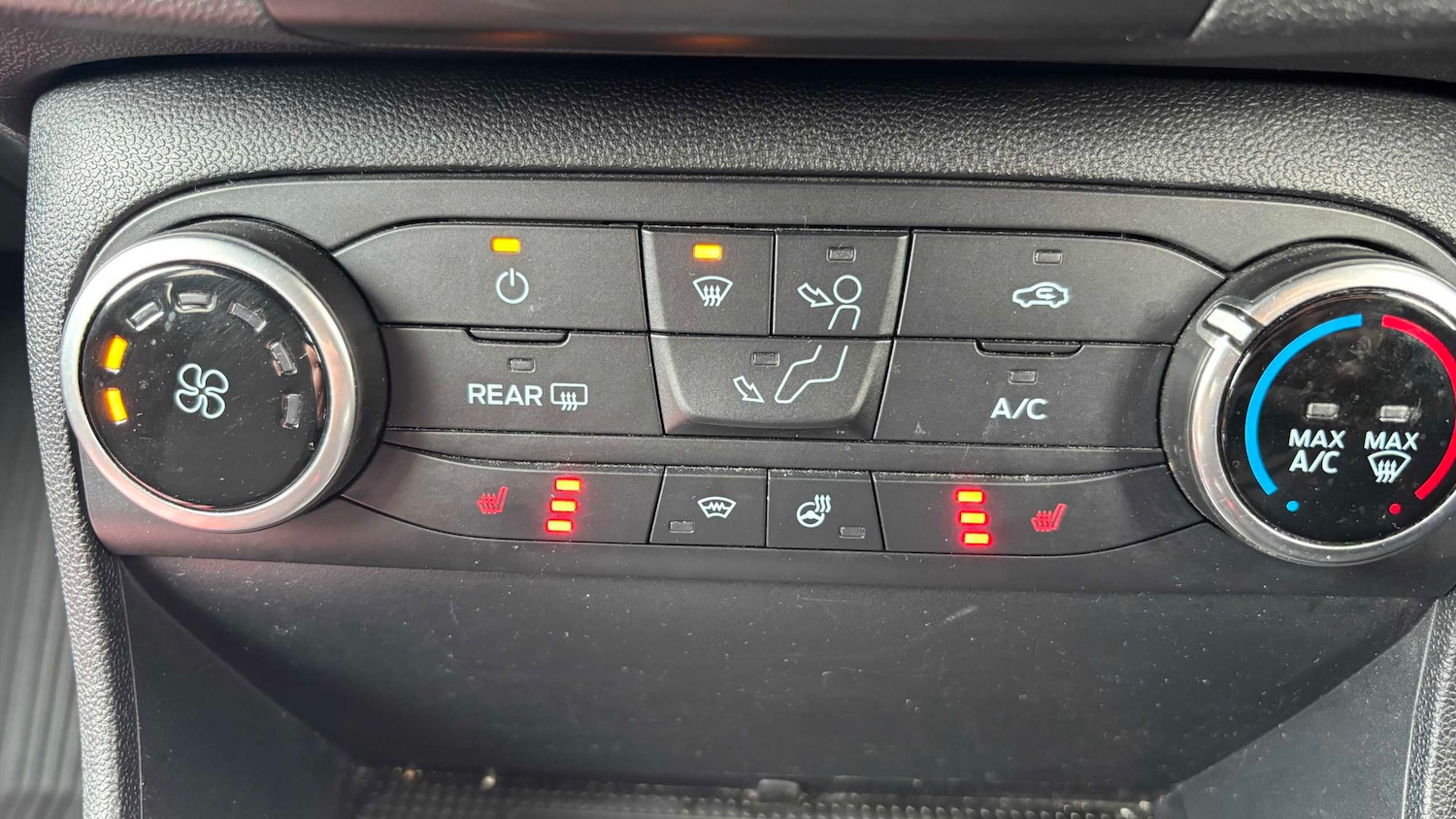 Used Ford Fiesta for sale - 77860813: Photo 19