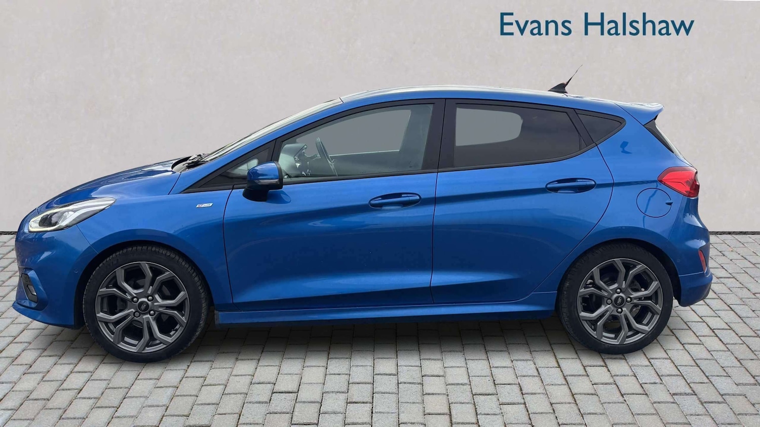 Used Ford Fiesta for sale - 77860813: Photo 3