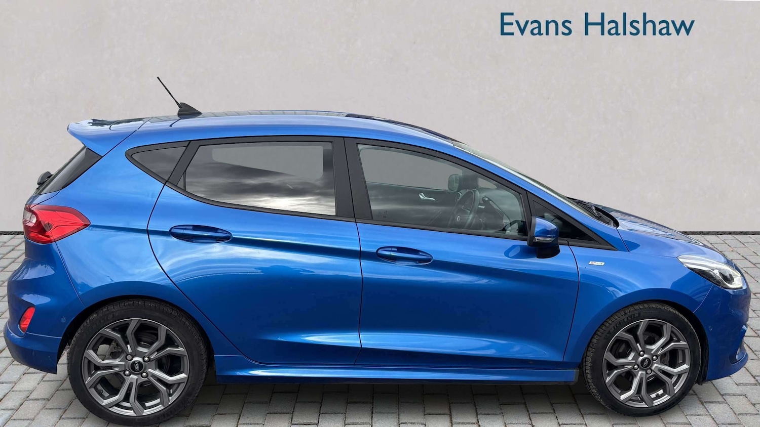 Used Ford Fiesta for sale - 77860813: Photo 4