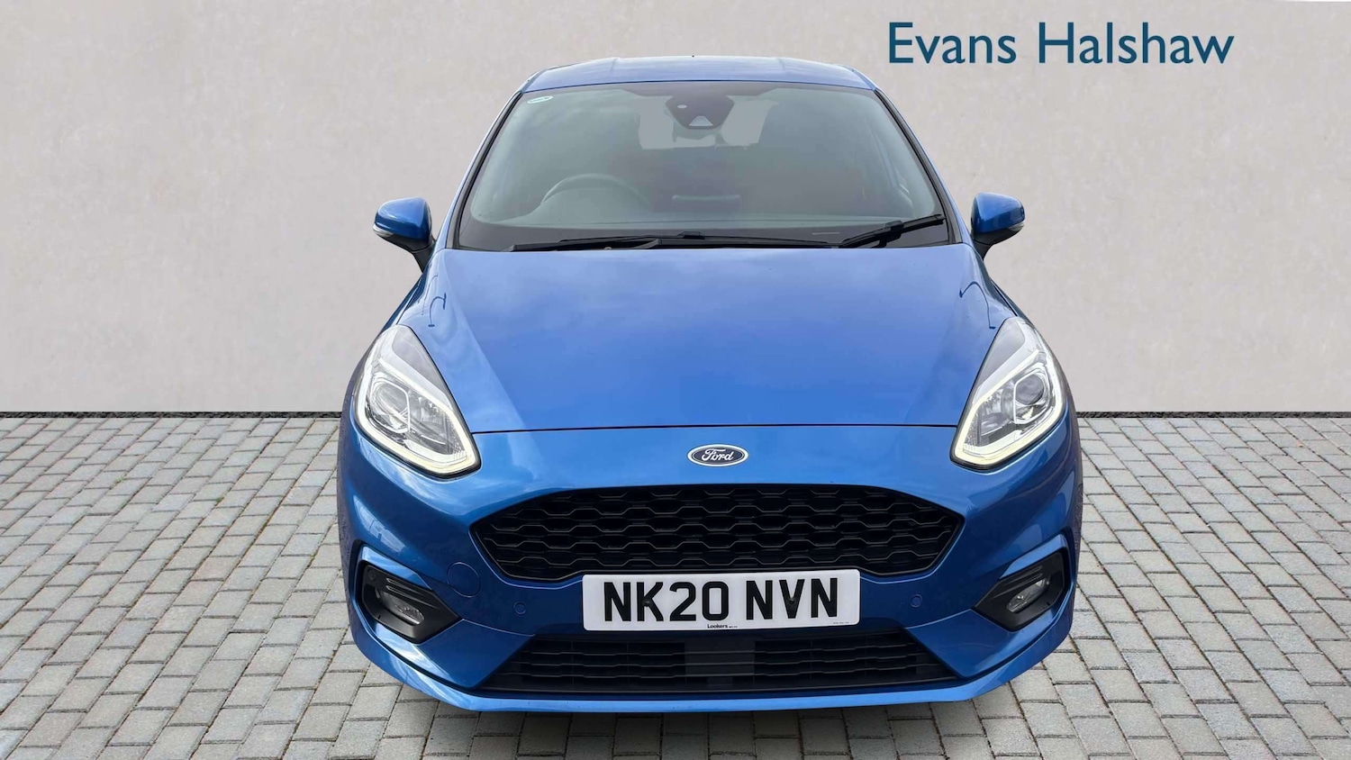 Used Ford Fiesta for sale - 77860813: Photo 5