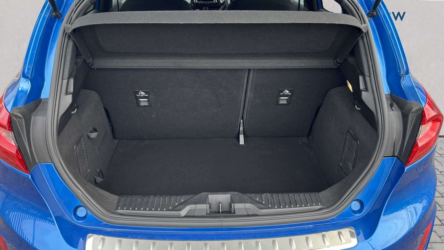 Used Ford Fiesta for sale - 77860813: Photo 7