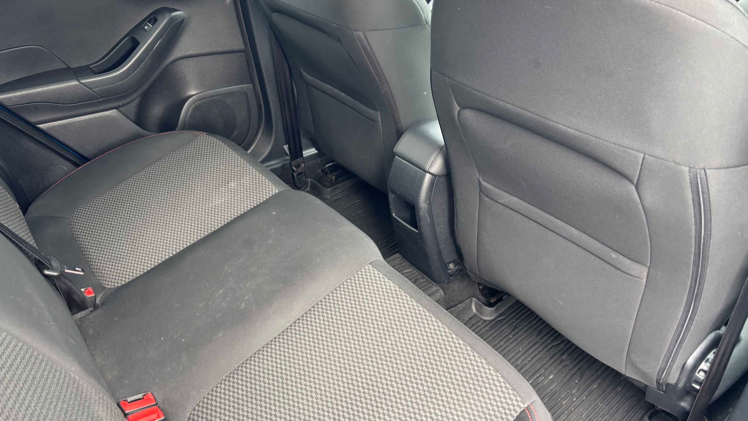 Used Ford Fiesta for sale - 77860813: Photo 9