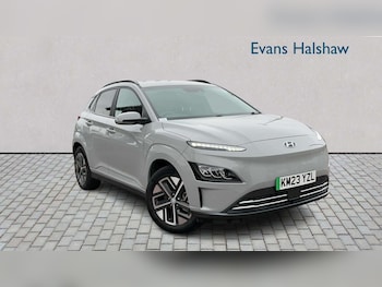 Used Hyundai KONA 2023 for sale - 79227814: Photo