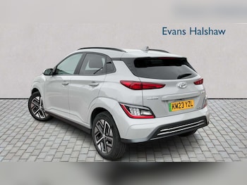 Used Hyundai KONA 2023 for sale - 79227814: Photo