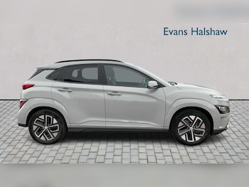 Used Hyundai KONA 2023 for sale - 79227814: Photo