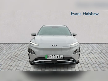 Used Hyundai KONA 2023 for sale - 79227814: Photo