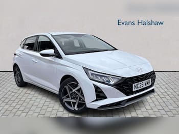 Used Hyundai i20 2026 for sale - 79624344: Photo