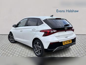 Used Hyundai i20 2026 for sale - 79624344: Photo