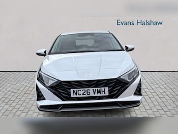 Used Hyundai i20 2026 for sale - 79624344: Photo