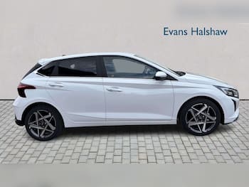 Used Hyundai i20 2026 for sale - 79624344: Photo