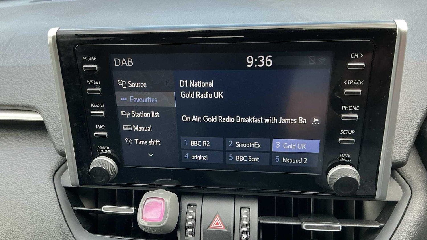 Used Toyota RAV4 2019 for sale - 78060269: Photo 21