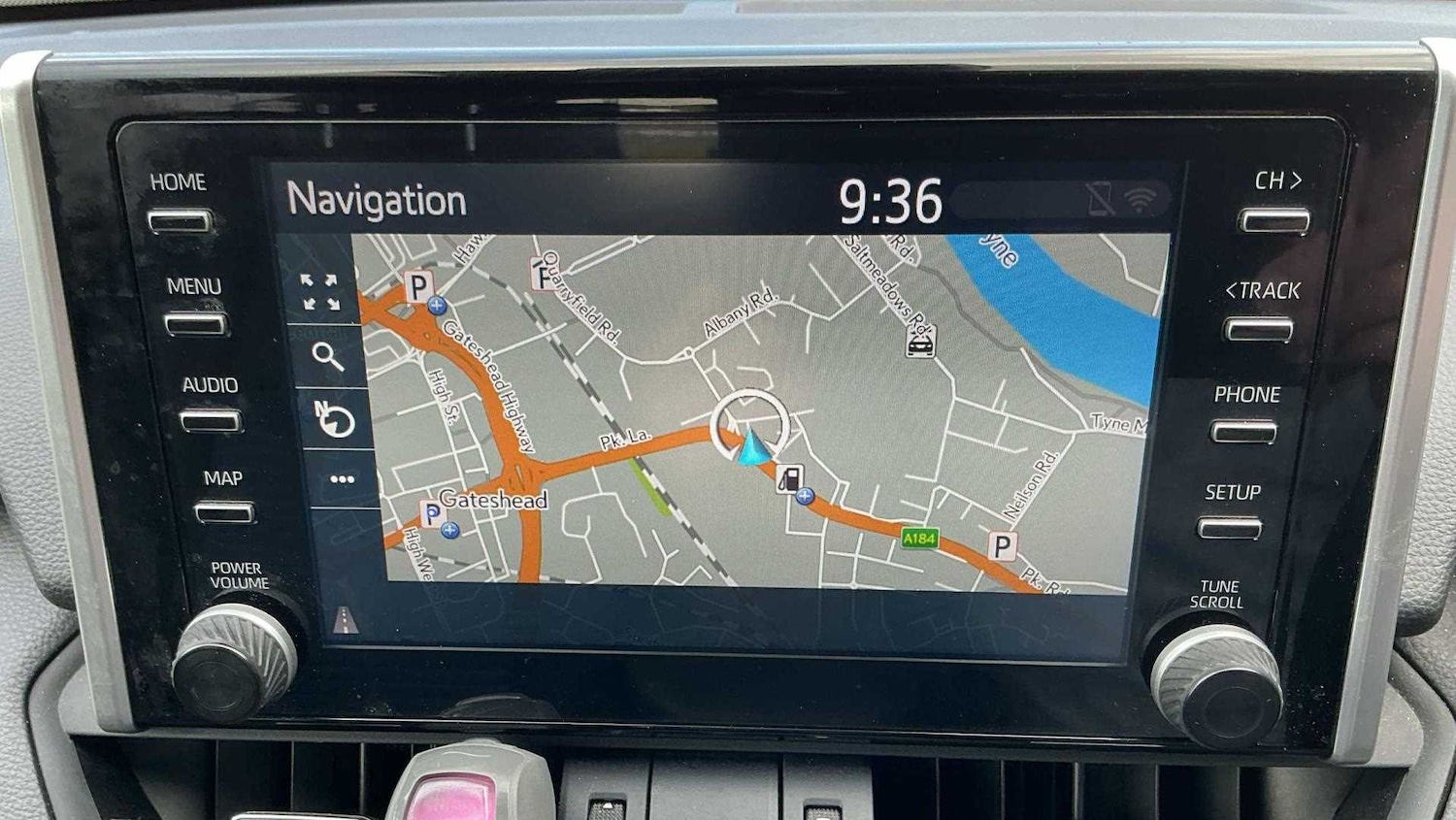 Used Toyota RAV4 2019 for sale - 78060269: Photo 22