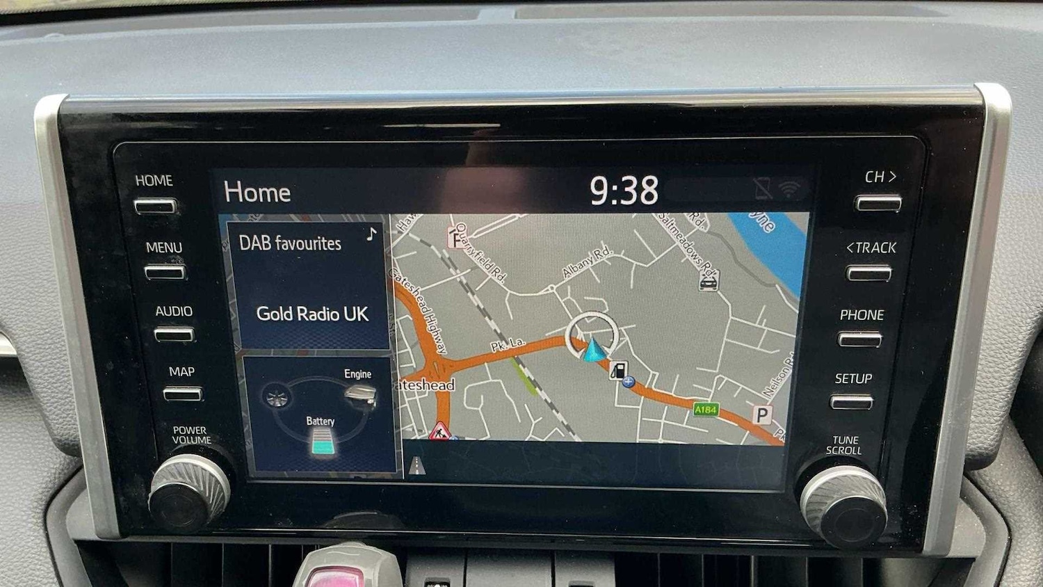 Used Toyota RAV4 2019 for sale - 78060269: Photo 24