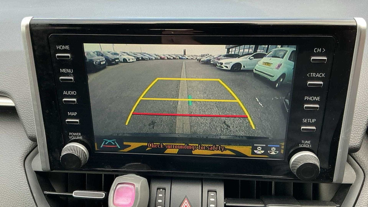 Used Toyota RAV4 2019 for sale - 78060269: Photo 25