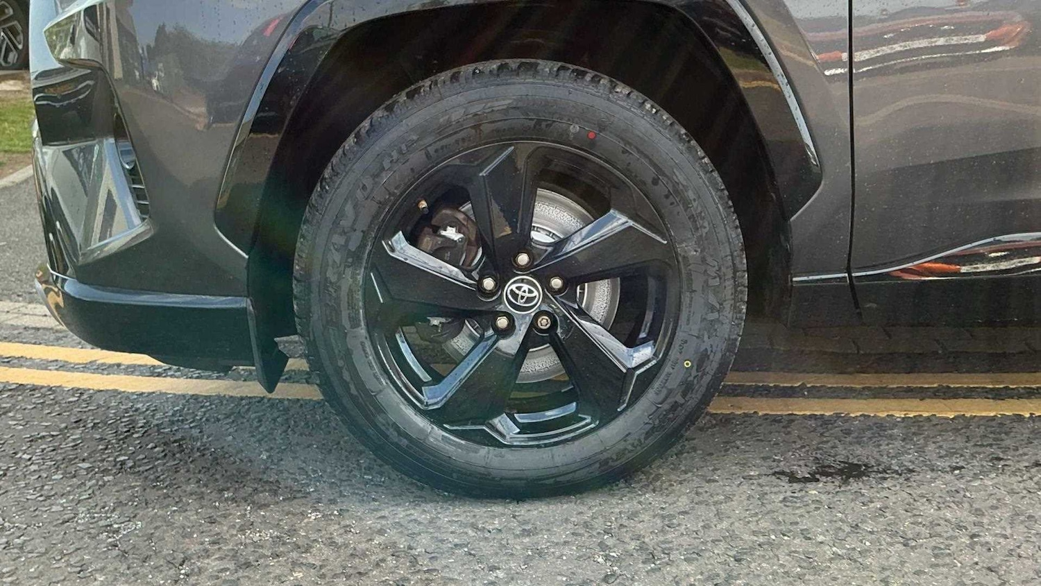 Used Toyota RAV4 2019 for sale - 78060269: Photo 6