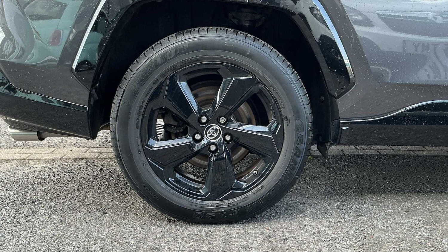 Used Toyota RAV4 2019 for sale - 78060269: Photo 8