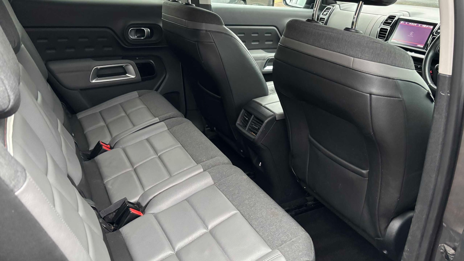 Used Citroen C5 Aircross 2019 for sale - 78104495: Photo 10