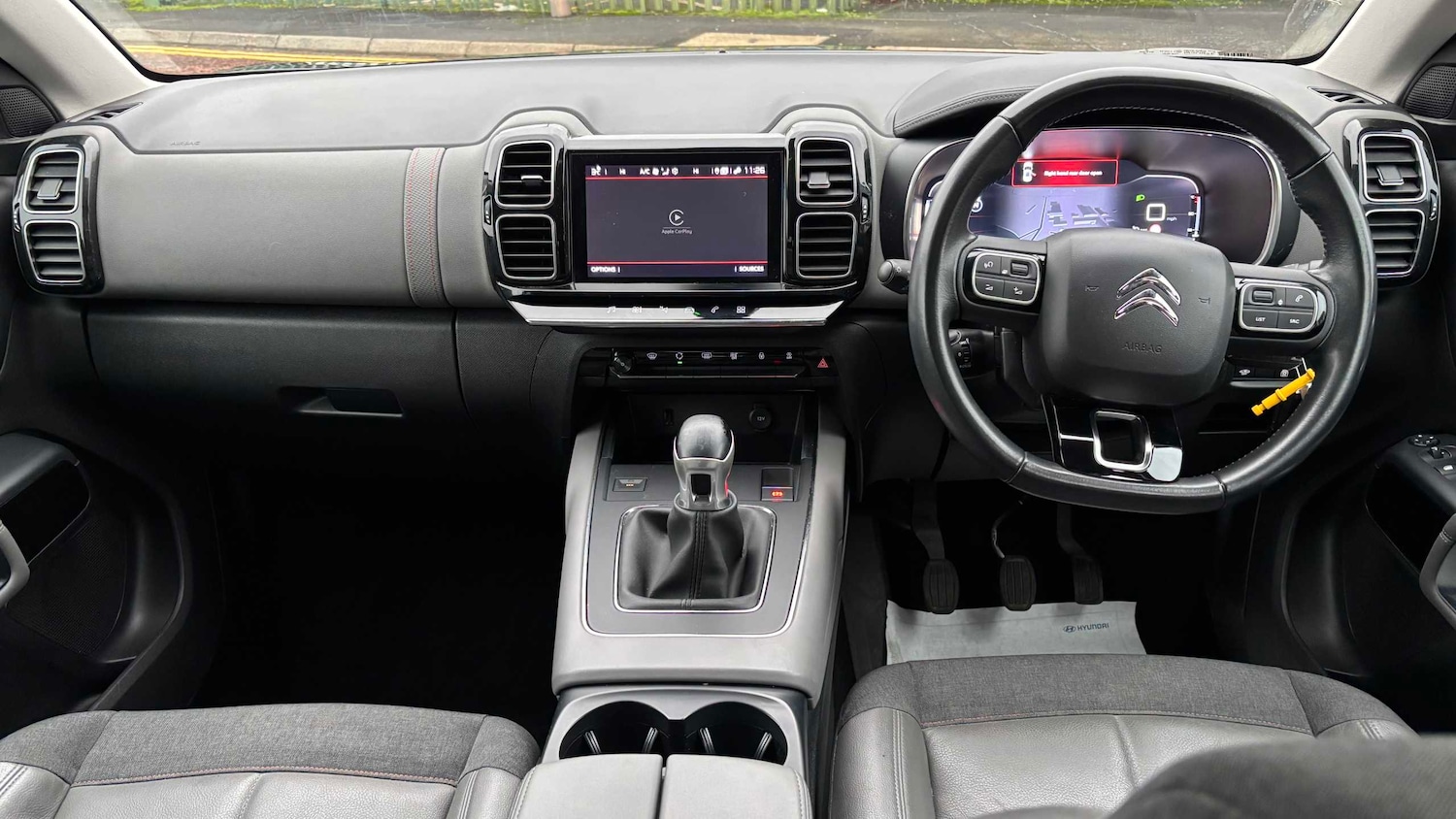 Used Citroen C5 Aircross 2019 for sale - 78104495: Photo 11