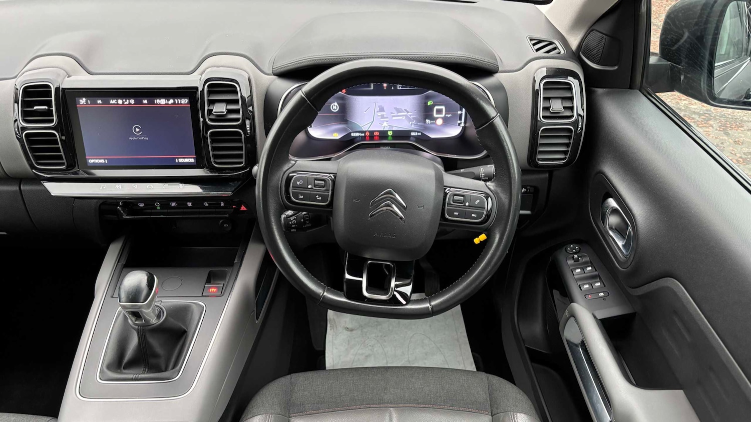 Used Citroen C5 Aircross 2019 for sale - 78104495: Photo 12