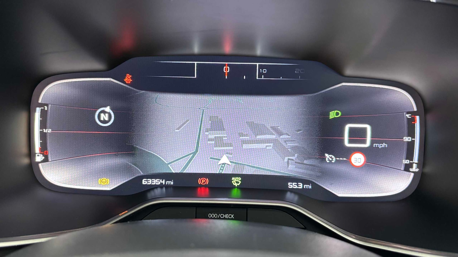 Used Citroen C5 Aircross 2019 for sale - 78104495: Photo 13