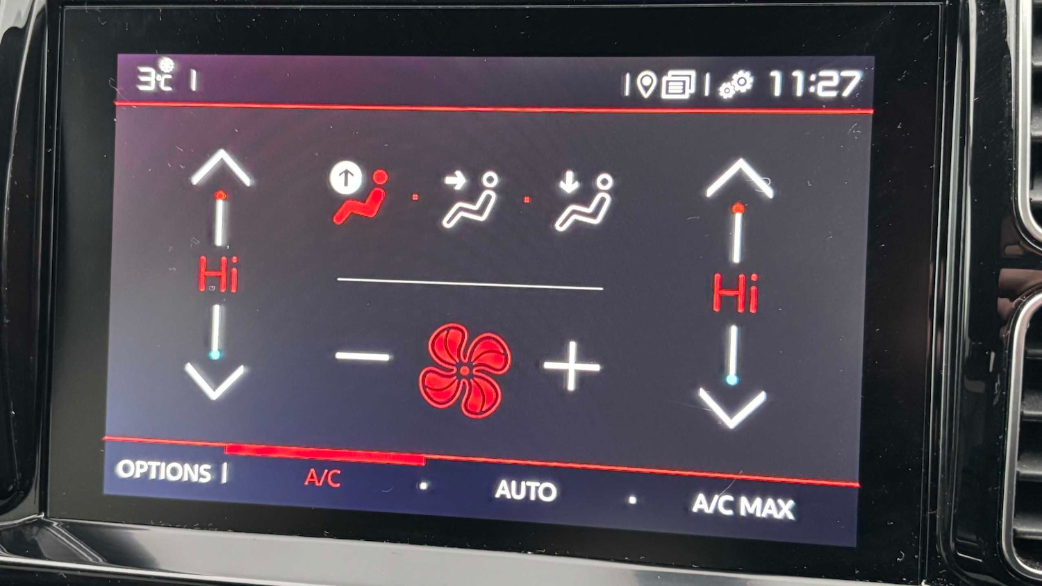 Used Citroen C5 Aircross 2019 for sale - 78104495: Photo 21