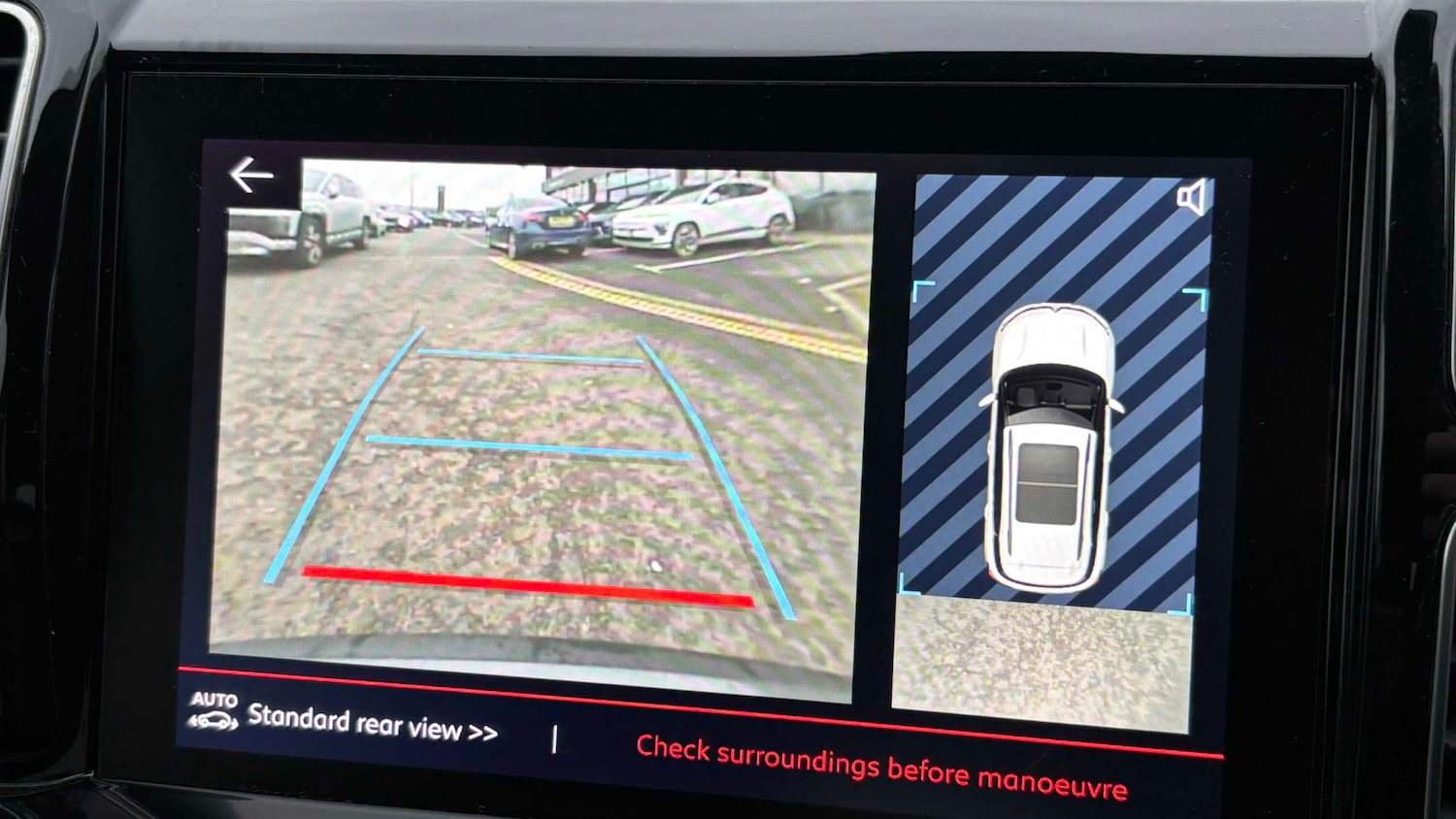 Used Citroen C5 Aircross 2019 for sale - 78104495: Photo 23