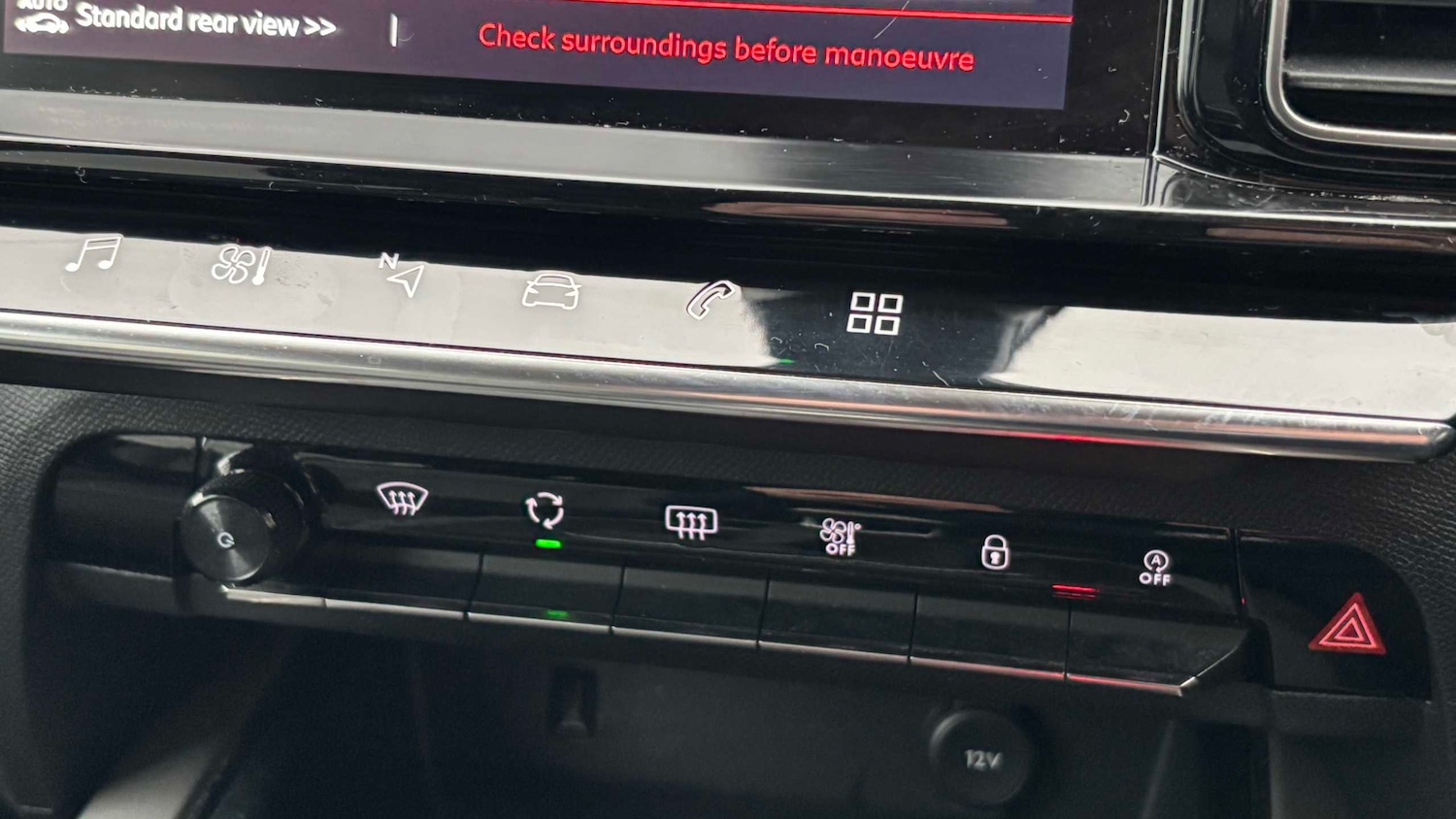 Used Citroen C5 Aircross 2019 for sale - 78104495: Photo 24