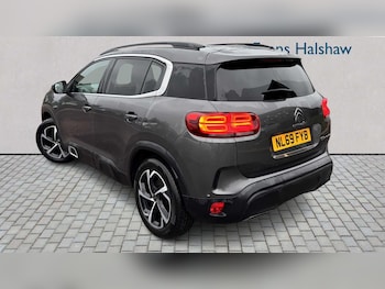 Used Citroen C5 Aircross 2019 for sale - 78104495: Photo