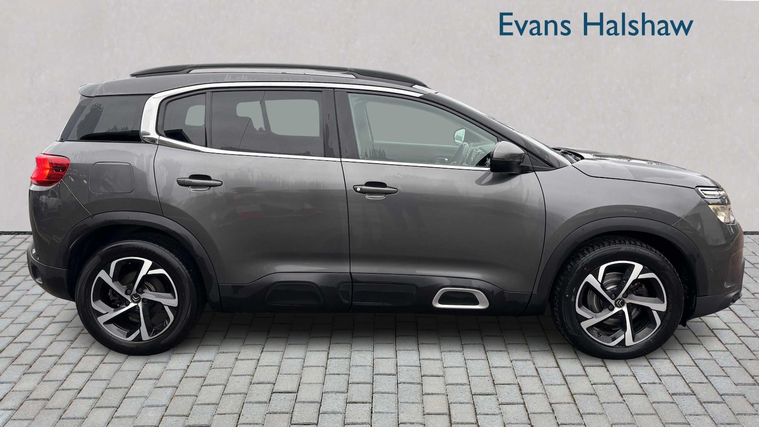 Used Citroen C5 Aircross 2019 for sale - 78104495: Photo 4