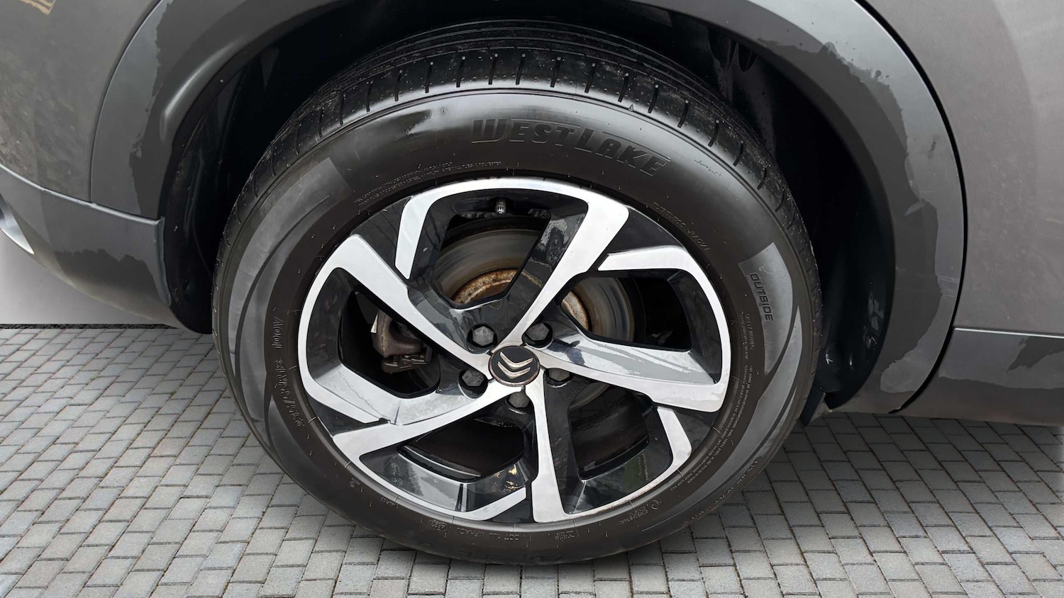 Used Citroen C5 Aircross 2019 for sale - 78104495: Photo 7