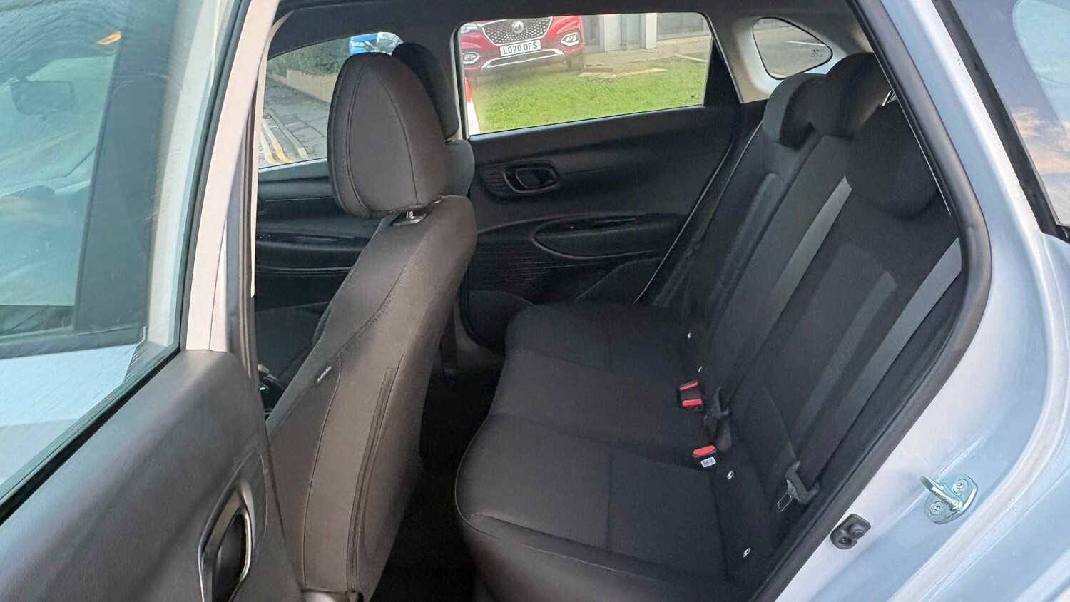 Used Hyundai i20 2025 for sale - 77856741: Photo 10