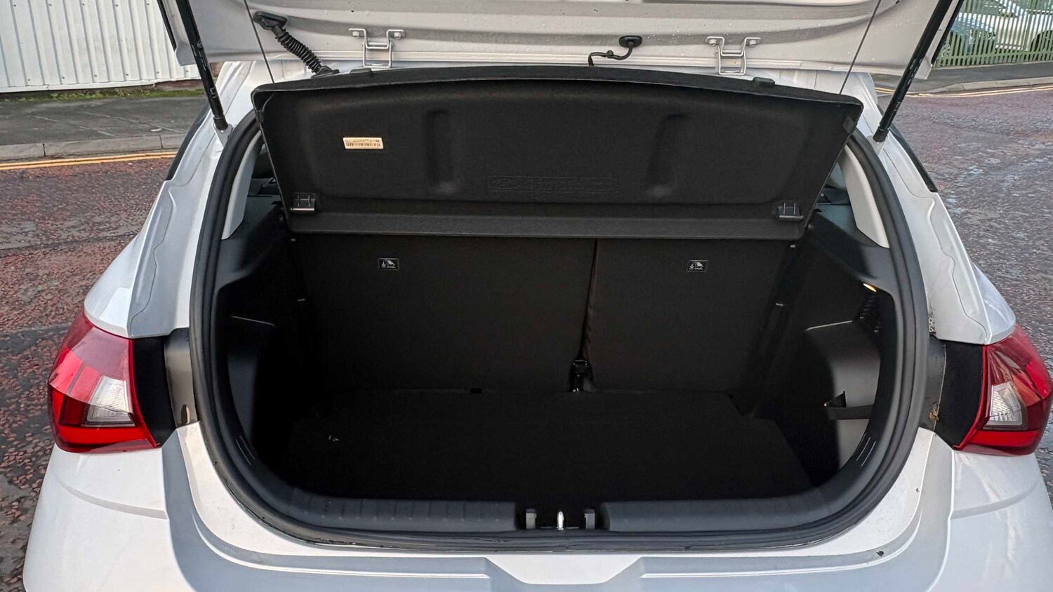 Used Hyundai i20 2025 for sale - 77856741: Photo 11