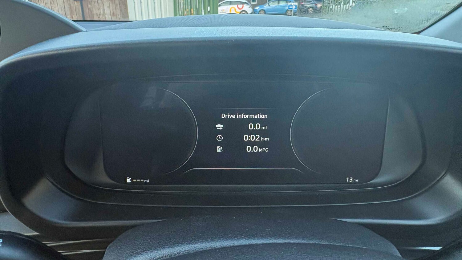 Used Hyundai i20 2025 for sale - 77856741: Photo 13