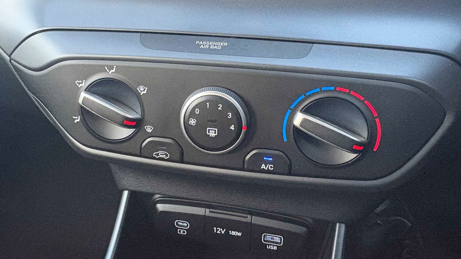 Used Hyundai i20 2025 for sale - 77856741: Photo 14