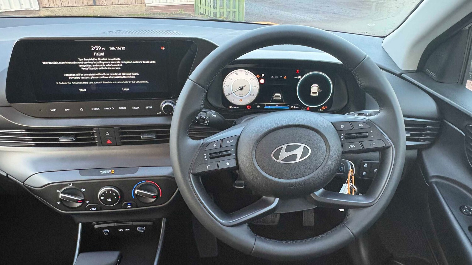 Used Hyundai i20 2025 for sale - 77856741: Photo 15