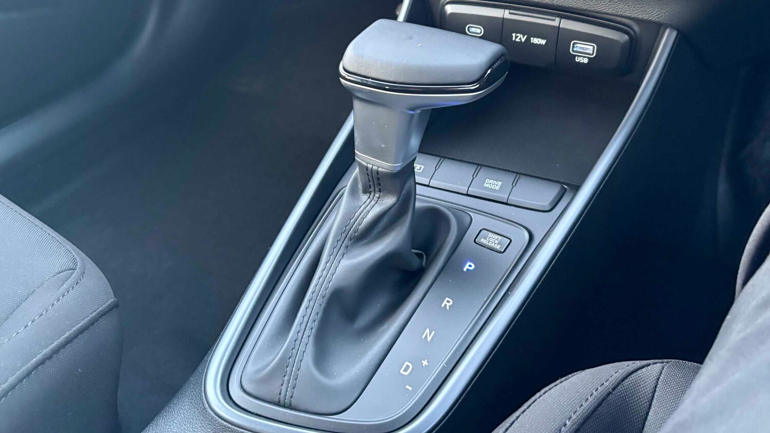 Used Hyundai i20 2025 for sale - 77856741: Photo 18