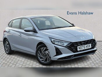 Used Hyundai i20 2025 for sale - 77856741: Photo