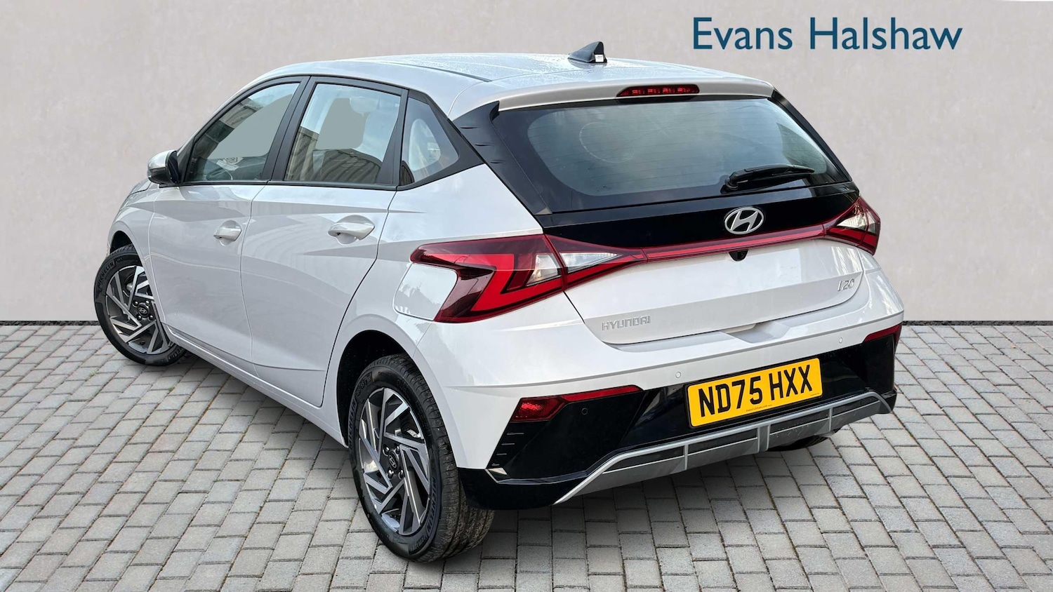 Used Hyundai i20 2025 for sale - 77856741: Photo 2