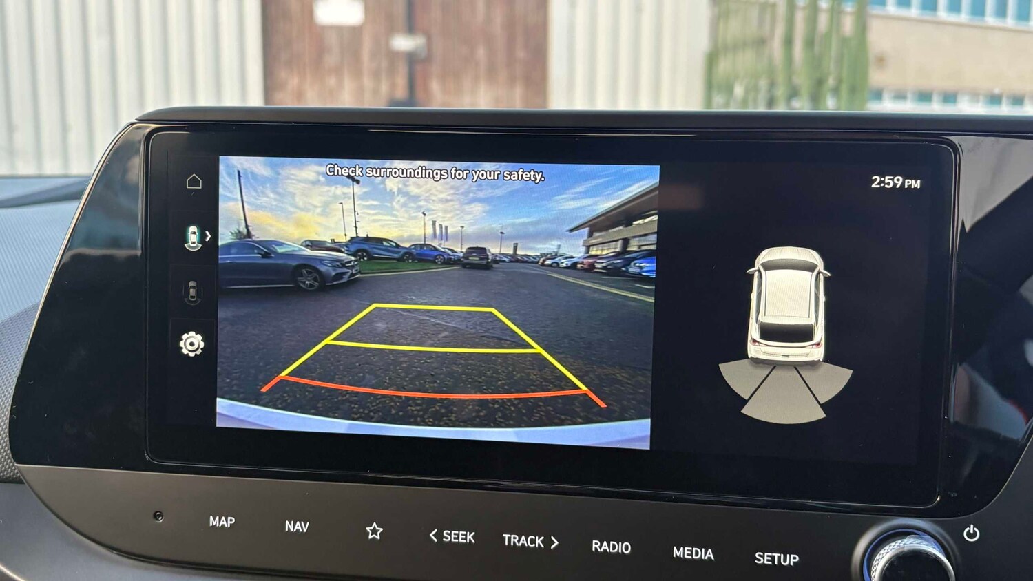 Used Hyundai i20 2025 for sale - 77856741: Photo 23