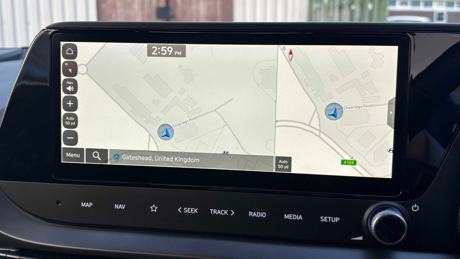 Used Hyundai i20 2025 for sale - 77856741: Photo 24