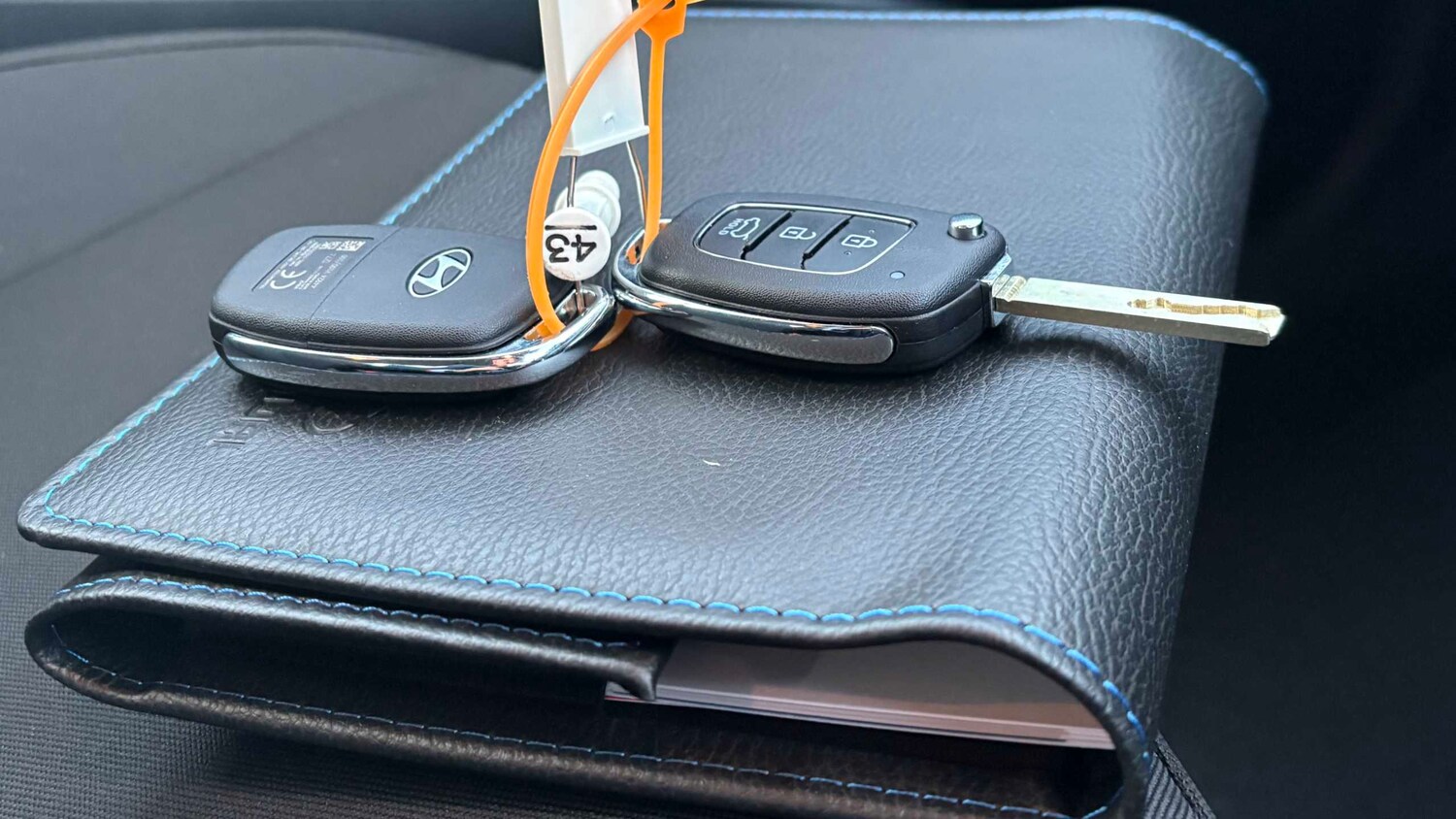 Used Hyundai i20 2025 for sale - 77856741: Photo 27