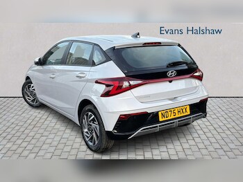 Used Hyundai i20 2025 for sale - 77856741: Photo