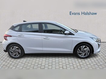 Used Hyundai i20 2025 for sale - 77856741: Photo