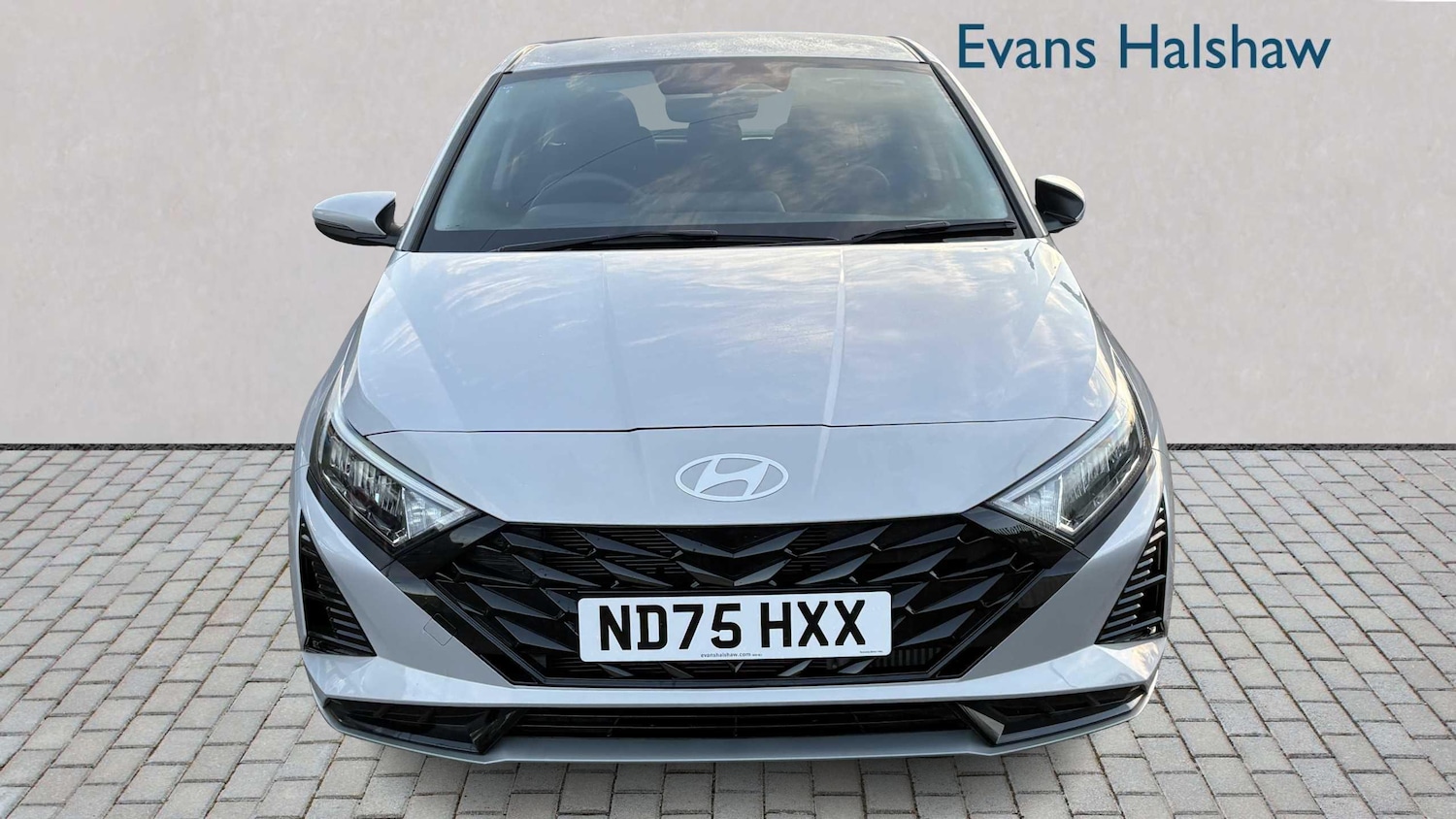 Used Hyundai i20 2025 for sale - 77856741: Photo 5