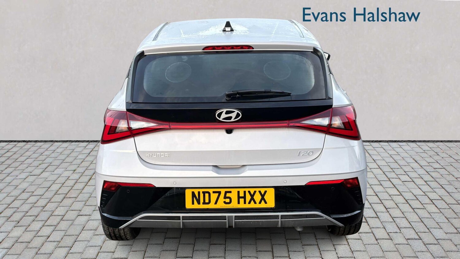 Used Hyundai i20 2025 for sale - 77856741: Photo 6