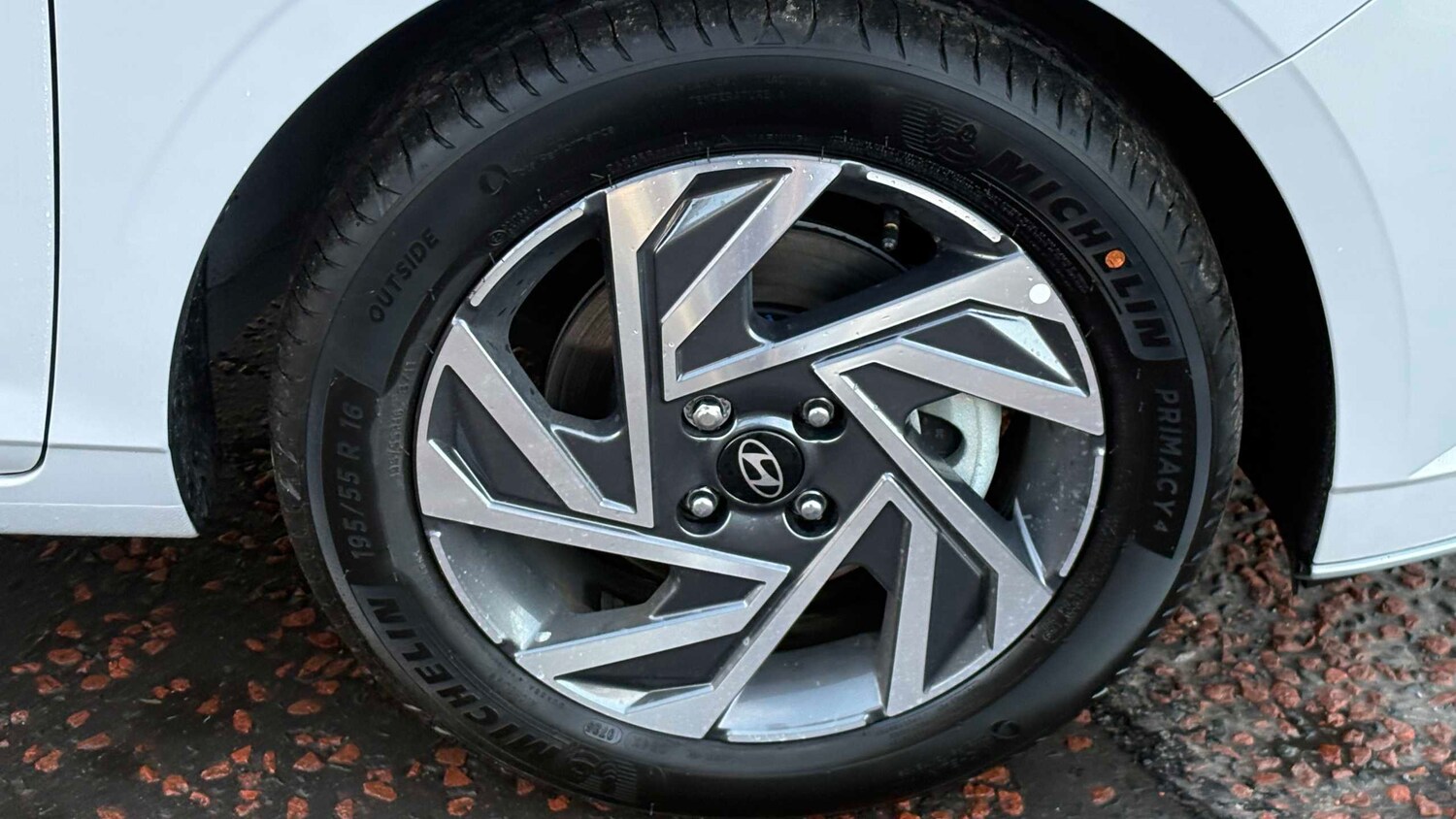 Used Hyundai i20 2025 for sale - 77856741: Photo 7