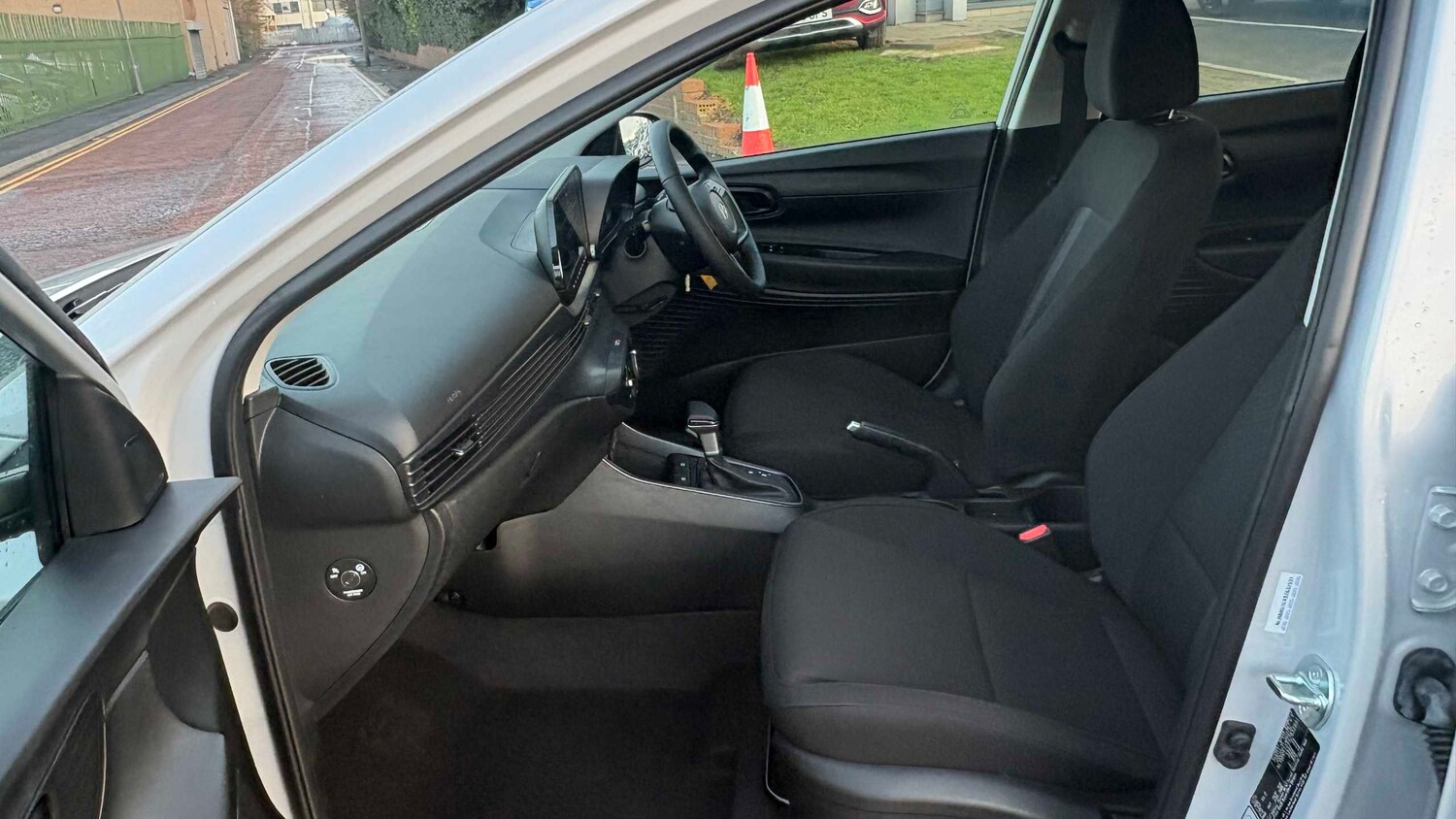 Used Hyundai i20 2025 for sale - 77856741: Photo 9