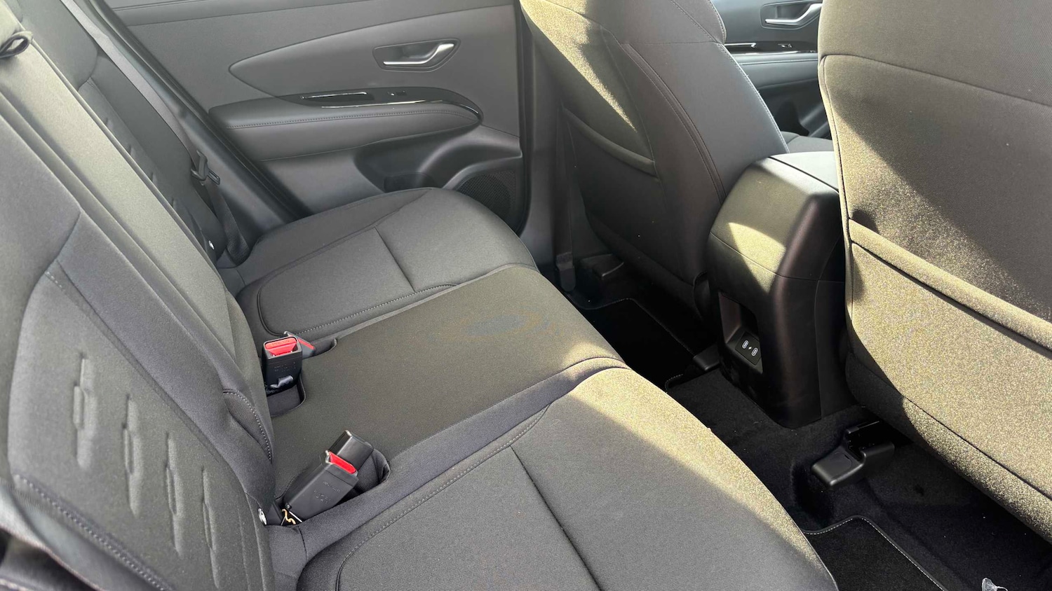 Used Hyundai TUCSON 2026 for sale - 78161226: Photo 10